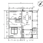 Idyllisches Fh Krakow Am 아파트